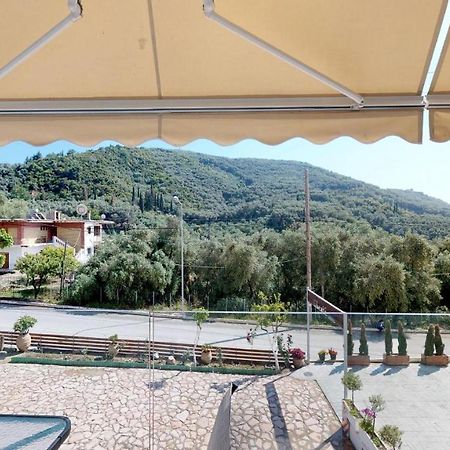 Kiperi Exclusive Hotell Parga Eksteriør bilde