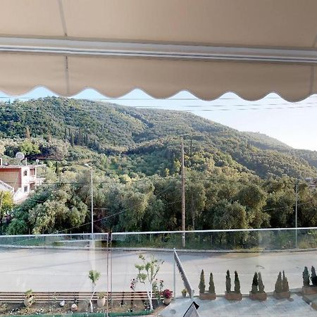 Kiperi Exclusive Hotell Parga Eksteriør bilde
