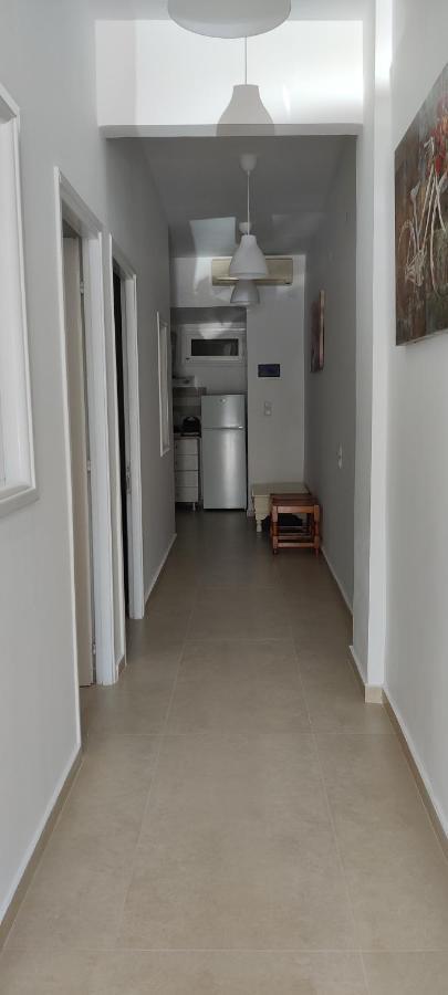 Kiperi Exclusive Hotell Parga Eksteriør bilde