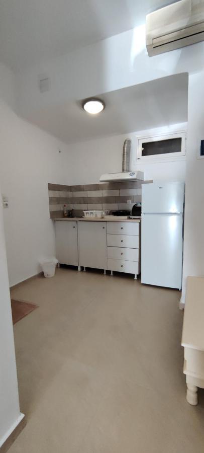 Kiperi Exclusive Hotell Parga Eksteriør bilde