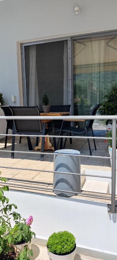 Kiperi Exclusive Hotell Parga Eksteriør bilde