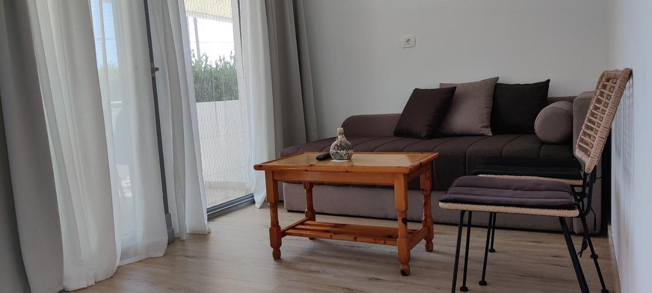 Kiperi Exclusive Hotell Parga Eksteriør bilde