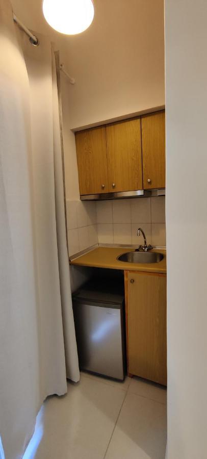 Kiperi Exclusive Hotell Parga Eksteriør bilde