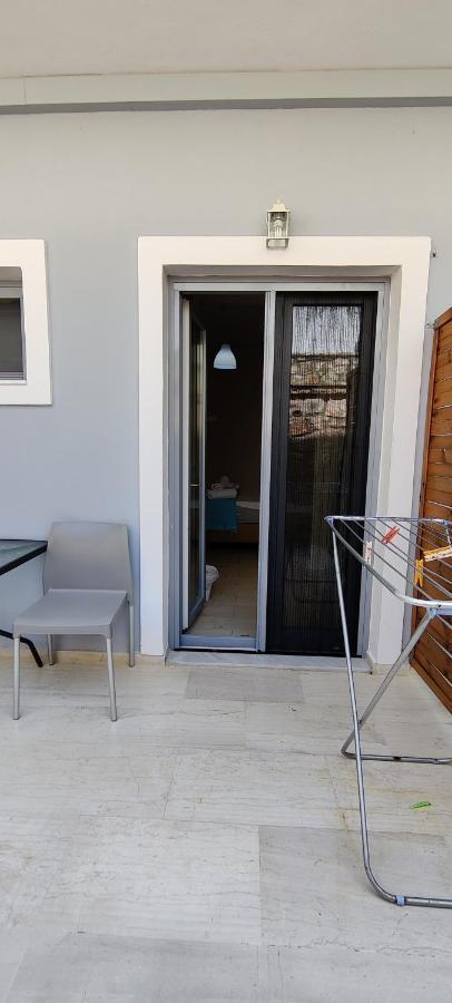 Kiperi Exclusive Hotell Parga Eksteriør bilde