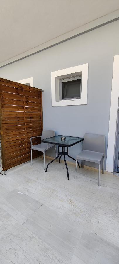 Kiperi Exclusive Hotell Parga Eksteriør bilde