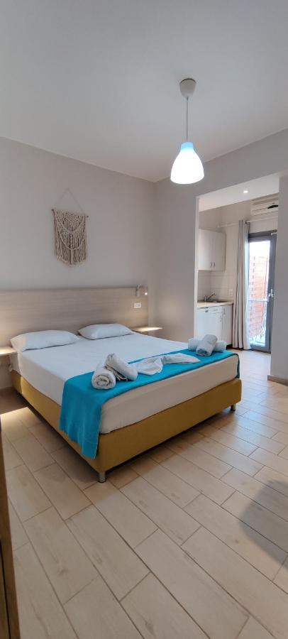 Kiperi Exclusive Hotell Parga Eksteriør bilde