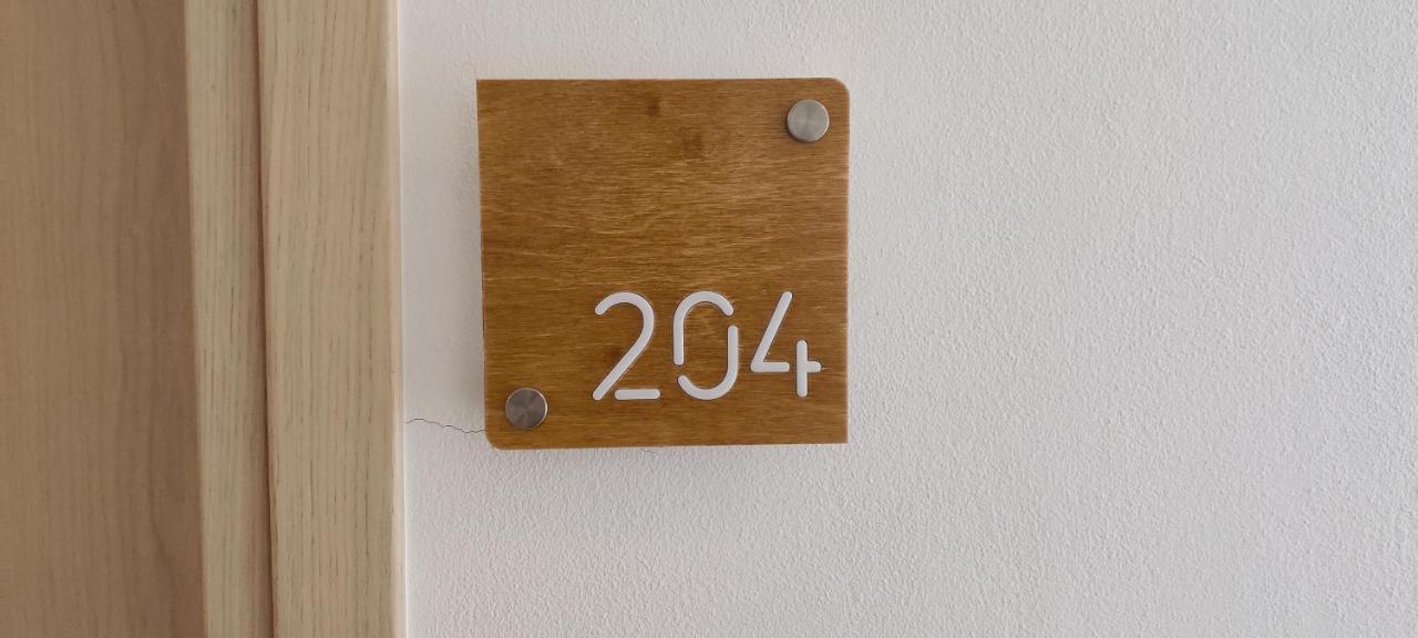 Kiperi Exclusive Hotell Parga Eksteriør bilde
