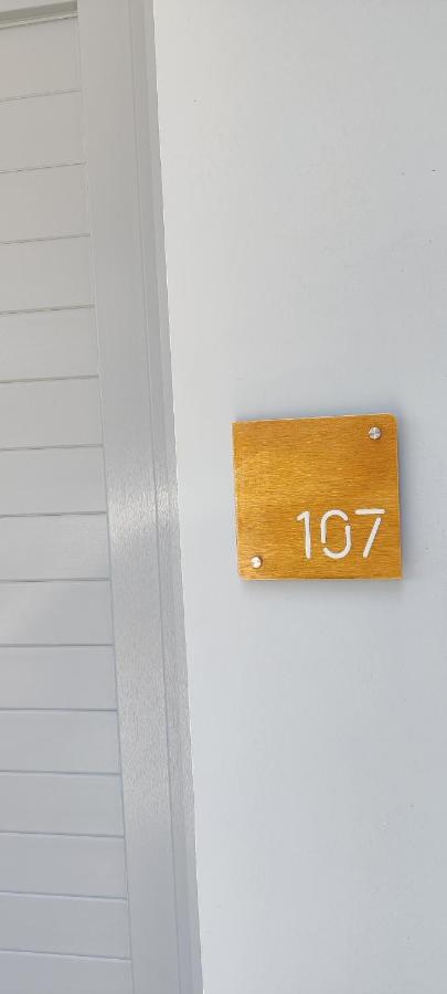 Kiperi Exclusive Hotell Parga Eksteriør bilde
