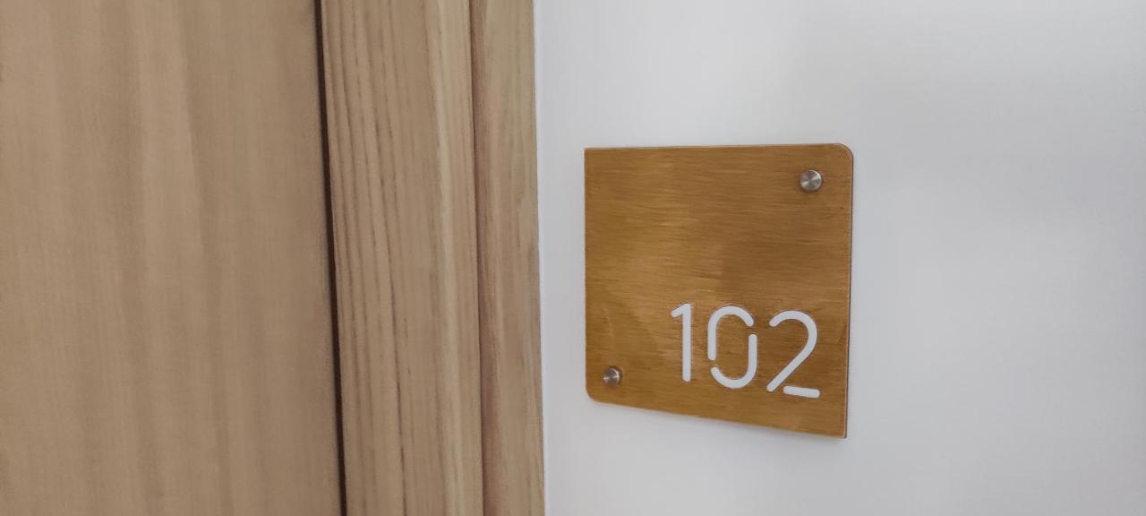 Kiperi Exclusive Hotell Parga Eksteriør bilde
