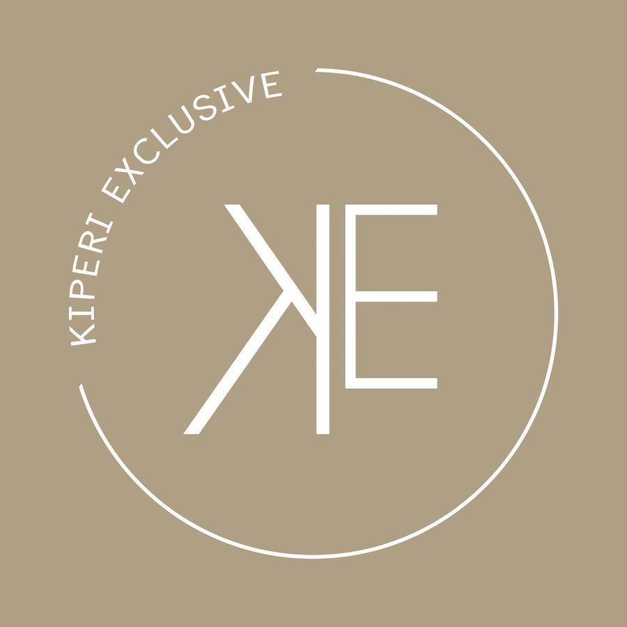 Kiperi Exclusive Hotell Parga Eksteriør bilde
