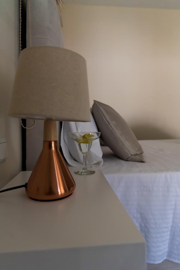 Kiperi Exclusive Hotell Parga Eksteriør bilde