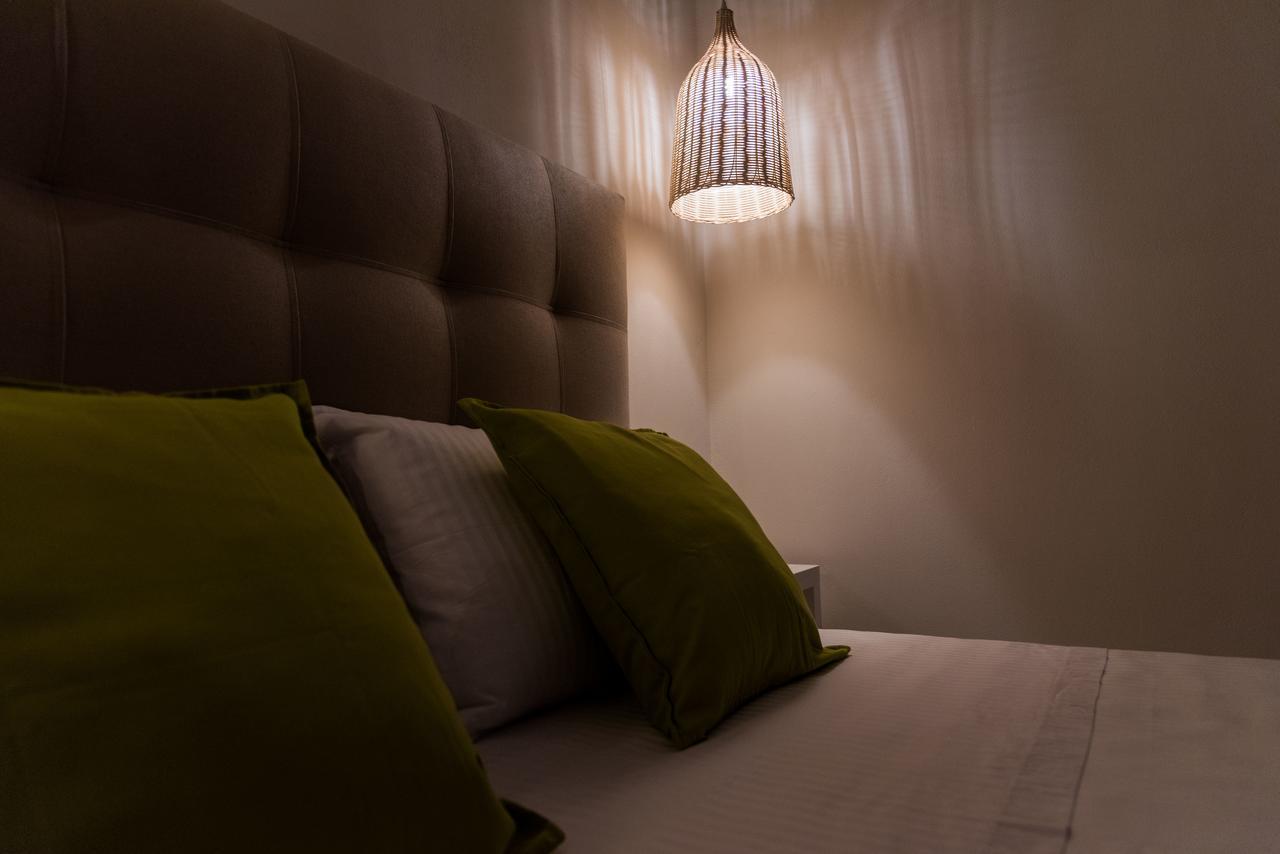 Kiperi Exclusive Hotell Parga Eksteriør bilde
